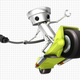 Illustration for article titled iChibi-Robo! Zip Lash/i: The TAY Review
